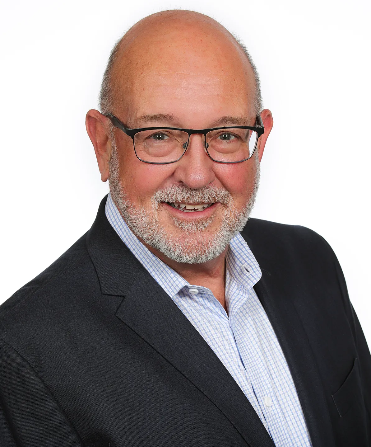 Bill Leeper