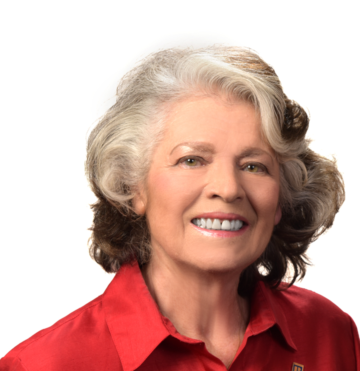Carolyn Bradish